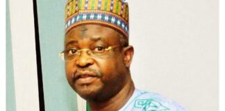 Late Alhaji Ghali Umar Na’Abba, Former Speaker of the House of Representatives