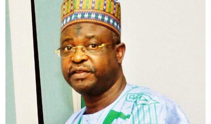 Late Alhaji Ghali Umar Na’Abba, Former Speaker of the House of Representatives