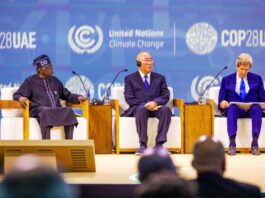 AFRICA, WITH NIGERIA LEADING, CAN BECOME WORLD'S FIRST GREEN MANUFACTURING HUB, PRESIDENT TINUBU WRITES IN CNN EXCLUSIVE OP-ED