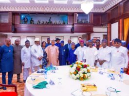 President Tinubu: We Will Always Uphold Media Freedom, Respect Divergent Views