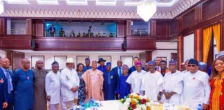President Tinubu: We Will Always Uphold Media Freedom, Respect Divergent Views