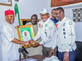 Invention and Industrialization Key to Stabilization of Nigerian Currency - Nnaji