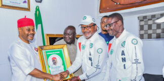 Invention and Industrialization Key to Stabilization of Nigerian Currency - Nnaji