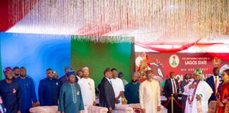 President Tinubu: Nigeria is being Re-Engineered for the Prosperity of All and Not An Elite Minority
