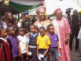 Women Affairs Ministry warns against Child Molestation