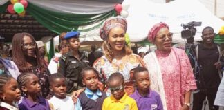 Women Affairs Ministry warns against Child Molestation