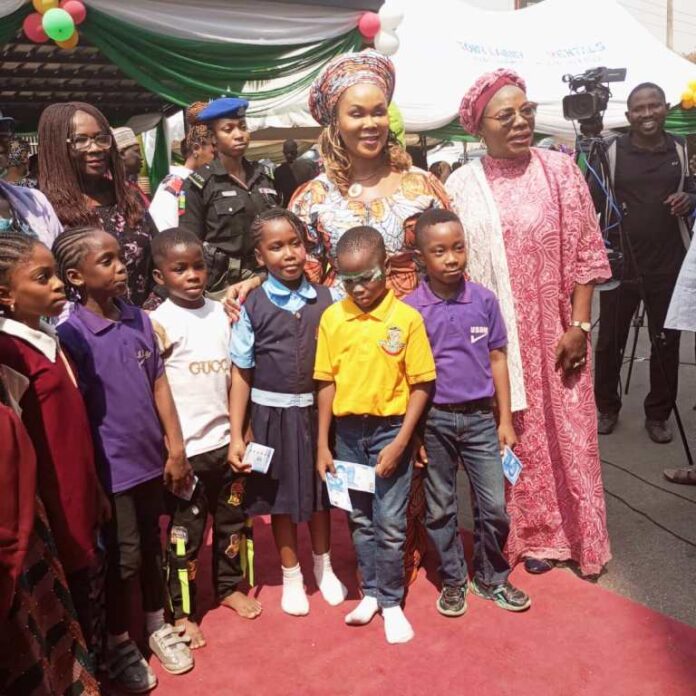 Women Affairs Ministry warns against Child Molestation
