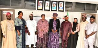 FG to partner FCT indigenous youth for inclusion