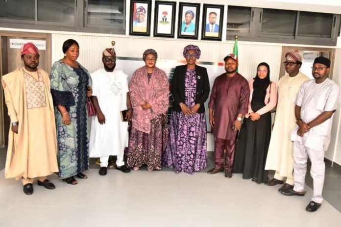 FG to partner FCT indigenous youth for inclusion