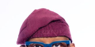 Hon. Min. of Solid Minerals - Dr. Dele Alake