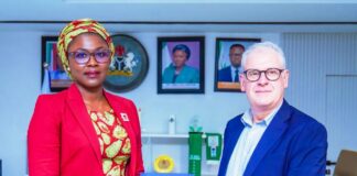 FG to Synergise with IOM on Irregular Migration of Youths