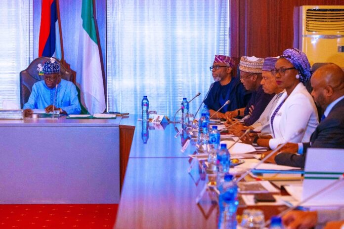 President Tinubu Directs Expansion of Student-Loan Programme to include Skill Development