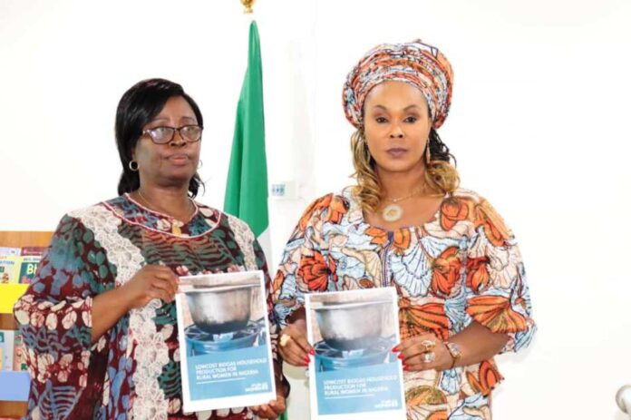 Women Affairs Ministry to Partner UN Women on Production of BIOGAS