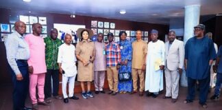 Workers’ Wellbeing: FG Seeks Collaboration With Trade Unions