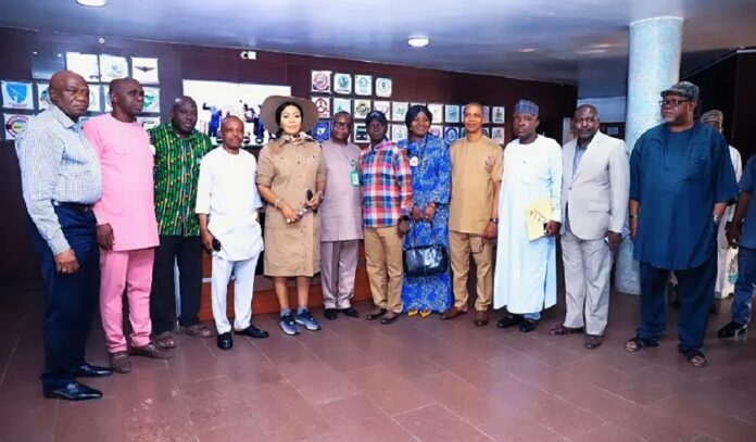 Workers’ Wellbeing: FG Seeks Collaboration With Trade Unions