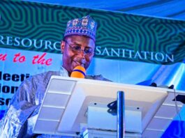 Welcome Address by the Permanent Secretary, Federal Ministry of Water Resources and Sanitation, Alhaji Shehu Aliyu Shinkafi, FCNA, during the Opening Ceremony of the 30th Regular Meeting of the National Council on Water Resources and Sanitation in Abuja on Monday, 12th February, 2024