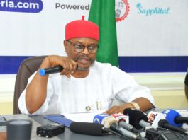 TechAdvantage Nigeria will propel the Socio-Economic Development of Nigeria- Nnaji