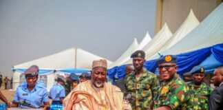 Acquisition of NAF Helicopter, Aircraft: Defence Minister Commends NAF
