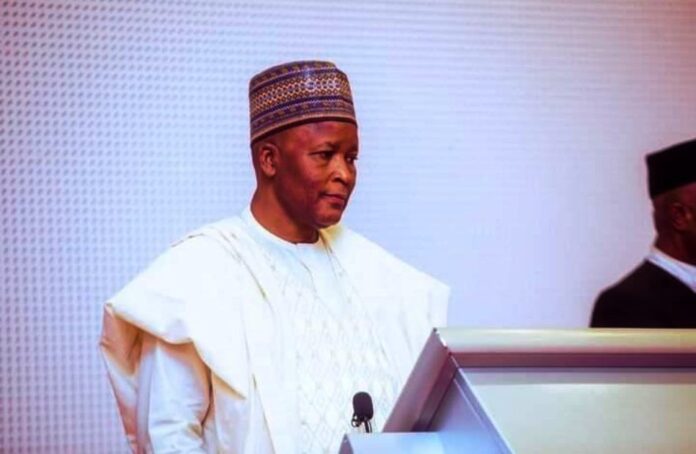 Gwarzo Harps for Stronger Partnership with Housing Corporations for Innovative Solutions