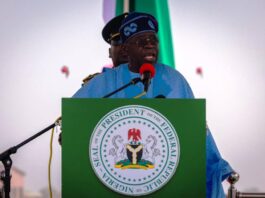 President Tinubu to the Armed Forces: We Celebrate Your Sacrifices; Continue to Protect Nigeria's Territorial Integrity