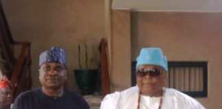 FG will continue to Implement Ecological Projects across the Country - Shehu Ibrahim