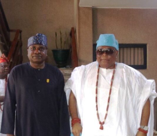 FG will continue to Implement Ecological Projects across the Country - Shehu Ibrahim