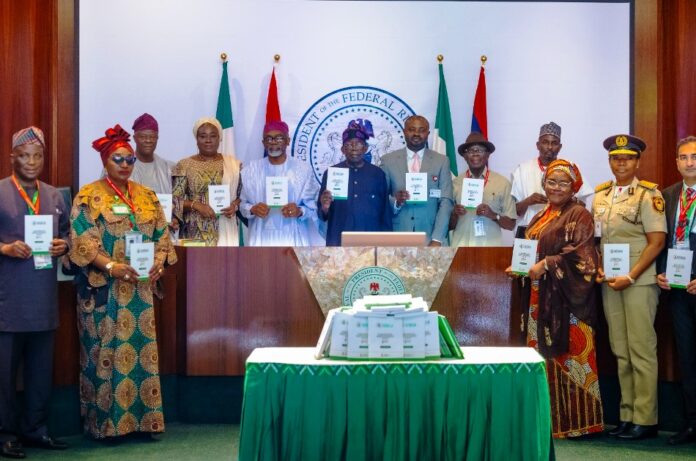 FG Rolls Out Expatriate Employment Levy Guidelines