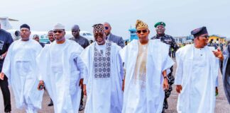 Gov Akeredolu: Nigeria’s Lost A Fearless Soldier, Unwavering Advocate – President Tinubu