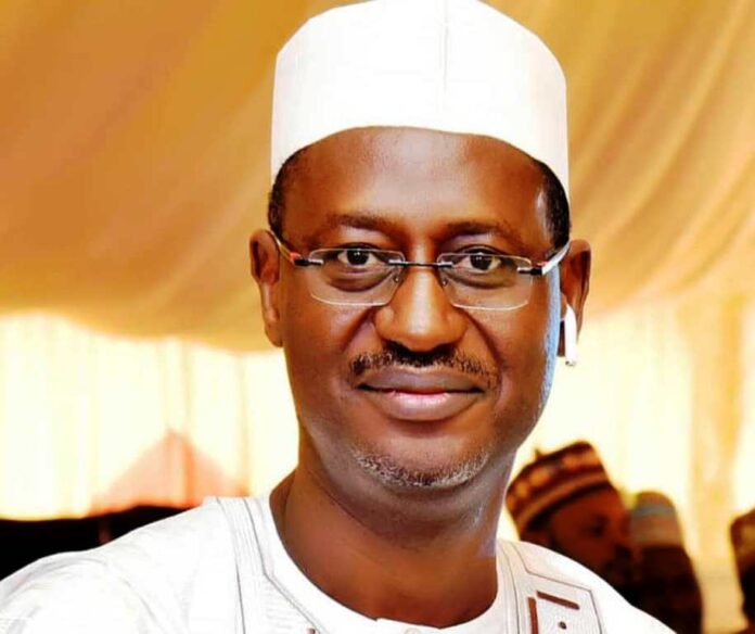 Housing Ministry Partners Surveyors Institute On Geographical Data In Urban Development