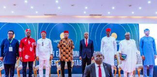 LIGHT UP NIGERIA PROJECT: South-East Poised For Industrial Revival - VP Shettima