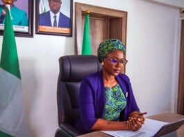Minister Inaugurates Committee on Nigerian Youth Investment Fund