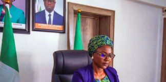 Minister Inaugurates Committee on Nigerian Youth Investment Fund