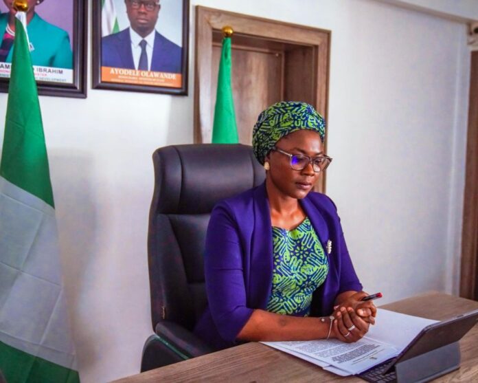 Minister Inaugurates Committee on Nigerian Youth Investment Fund