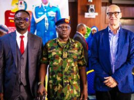 Olawande spearheads NYSC - UNODC cooperation to tackle drug abuse among youths
