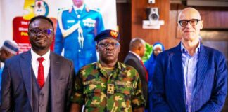Olawande spearheads NYSC - UNODC cooperation to tackle drug abuse among youths