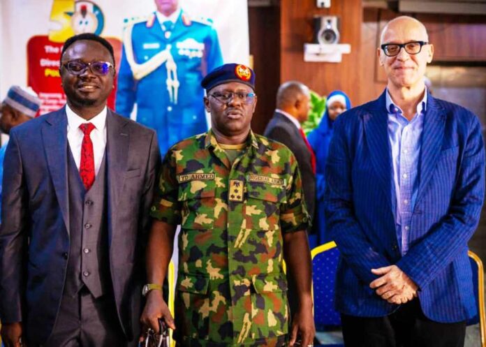 Olawande spearheads NYSC - UNODC cooperation to tackle drug abuse among youths