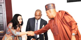 FG Finally Hands Over Zungeru Hydroelectric Power Plant To Concessionaire