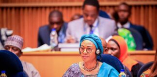 OAFLAD meets in Addis Ababa; resolve to strengthen regional collaboration