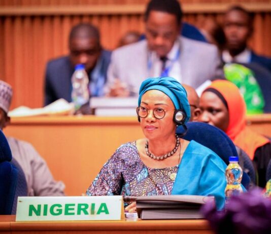 OAFLAD meets in Addis Ababa; resolve to strengthen regional collaboration