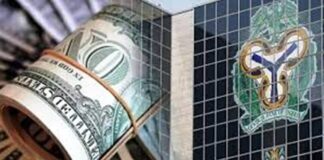 Joint Effort Between ONSA and CBN to Safeguard Nigeria's Foreign Exchange Market and Combat Speculative Activities