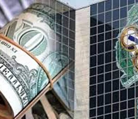 Joint Effort Between ONSA and CBN to Safeguard Nigeria's Foreign Exchange Market and Combat Speculative Activities