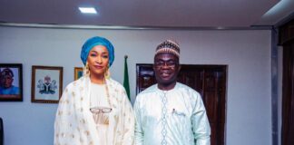 James Sule takes over as Permanent Secretary Art, Culture, Creative Economy