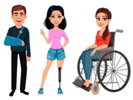 Changing the Disability Narrative