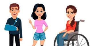 Changing the Disability Narrative