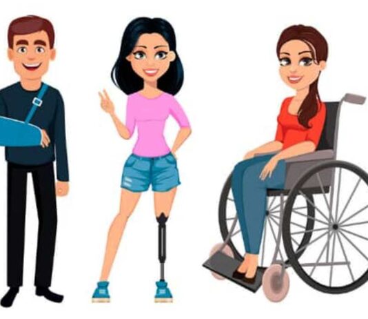 Changing the Disability Narrative