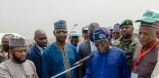 President Tinubu Launches Nationwide Renewed Hope Cities and Estates Programme