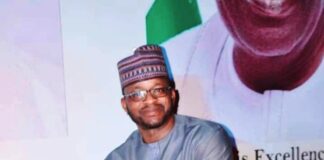 SSAP, Mohammed Abba Isa woos Partners to build Skills Acquisition Centres for Persons with Disabilities