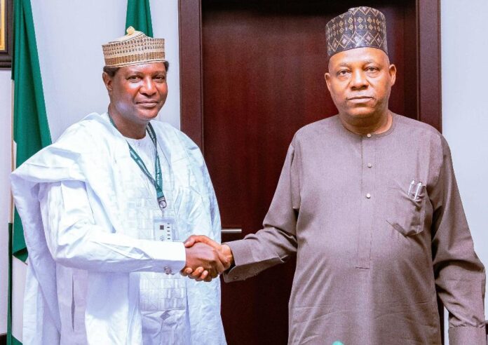 We Must Do More To Secure Our Border Communities Against Incursions- VP Shettima