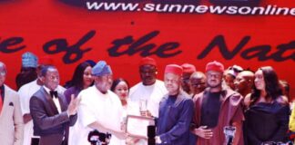 President Tinubu On Right Path To Returning Nigeria To Greatness- VP Shettima