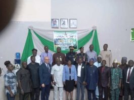 FG takes proactive measures to avert Annual Flooding at Trademore Estate, Abuja